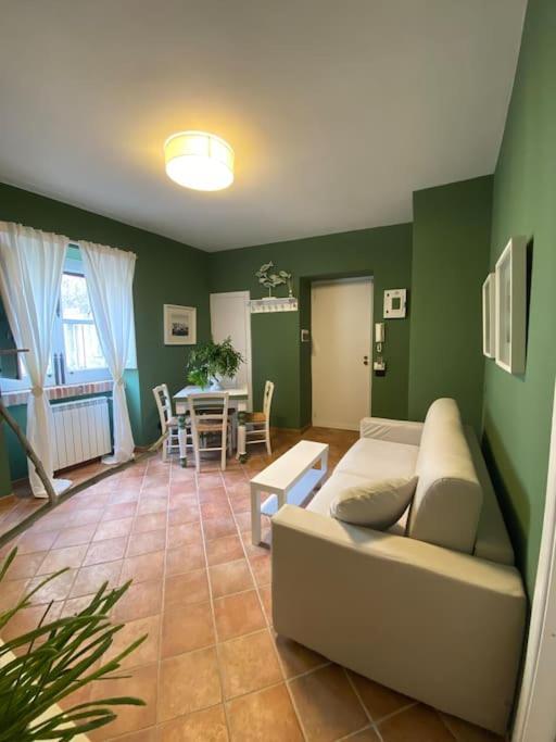 Casa Vacanza Al Duomo: تْشيفالو المظهر الخارجي الصورة