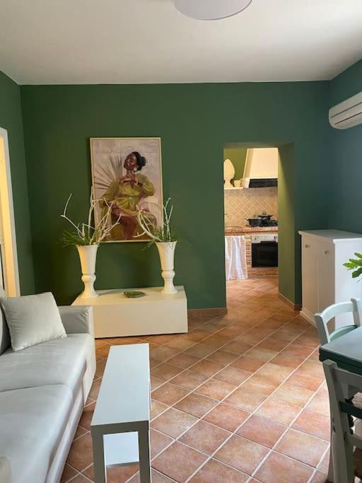 Casa Vacanza Al Duomo: تْشيفالو المظهر الخارجي الصورة