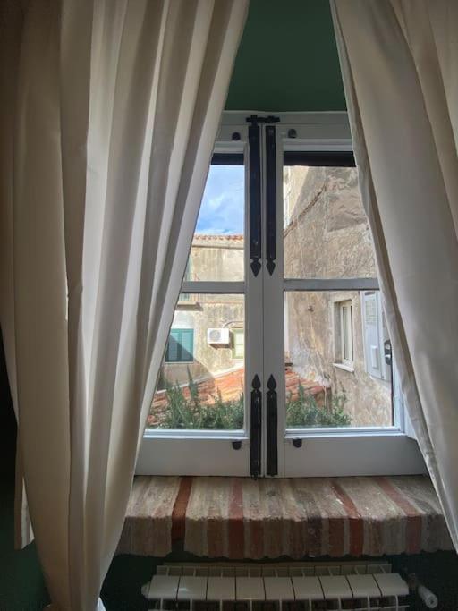 Casa Vacanza Al Duomo: تْشيفالو المظهر الخارجي الصورة