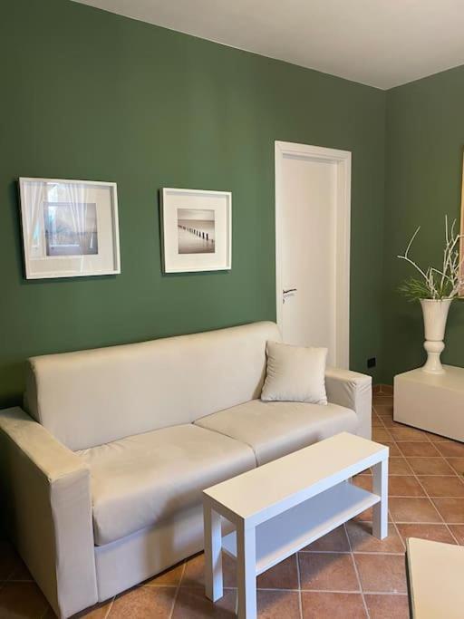 Casa Vacanza Al Duomo: تْشيفالو المظهر الخارجي الصورة